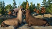 Redeem Planet Zoo: North America Animal Pack (DLC) (PC) Steam Key GLOBAL