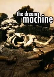 The Dream Machine: Chapter 4 game cover