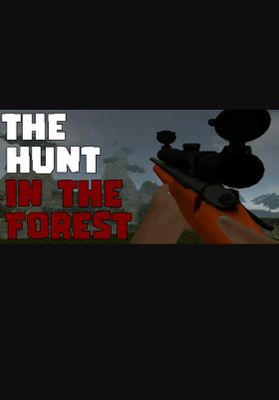 The Hunt in the Forest game cover