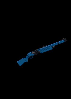 Fortnite - Invincible Blue Wrap (DLC) Epic Games Key GLOBAL