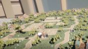 Buy Battle royale simulator (PC) Steam Key GLOBAL