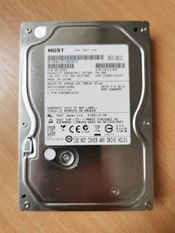 HDD HGST 721050CLA362 500GB 3.5"
