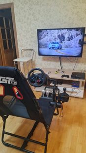 LENKTYNIŲ RINKINYS // RACING KIT