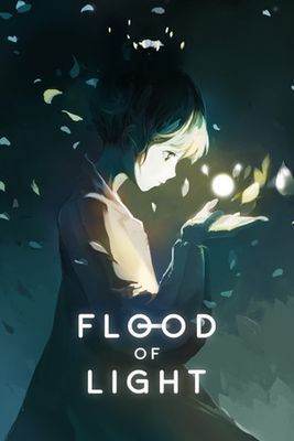 Flood of Light game cover