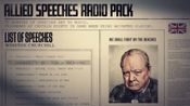 Buy Hearts of Iron IV: Allied Speeches Music Pack (DLC) Steam Key GLOBAL