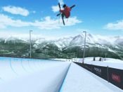 Redeem Just Freeskiing