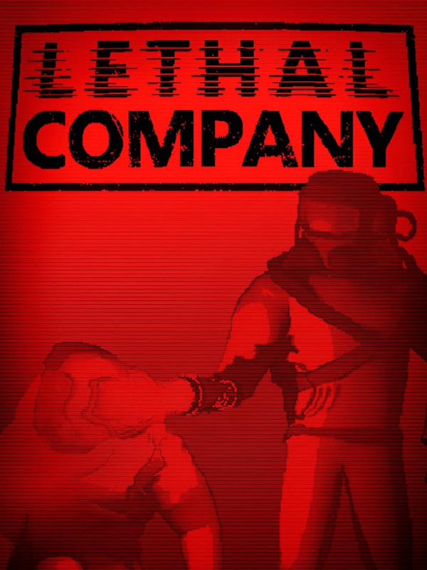 Get Lethal Company for free with Eneba