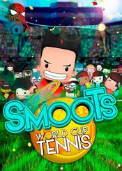 SMOOTS World Cup Tennis Steam Key GLOBAL