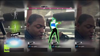 Get Up and Dance PlayStation 3