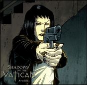 Shadows on the Vatican: Act II - Wrath