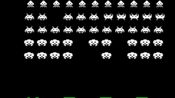Space Invaders Game Boy