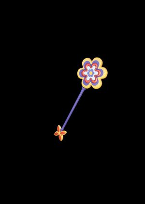 Fortnite - Floral Force Pickaxe (DLC) Epic Games Key GLOBAL