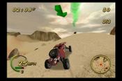 Redeem Smuggler's Run PlayStation 2