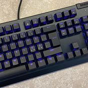 Razer Blackwidow V4 X žaidimų klaviatūra gaming keyboard for sale