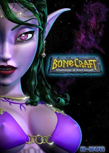 BoneCraft Steam Key GLOBAL