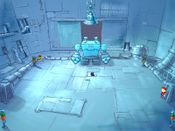 Adiboo and the Energy Thieves PlayStation 2