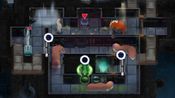 Get Professor Lupo and his Horrible Pets