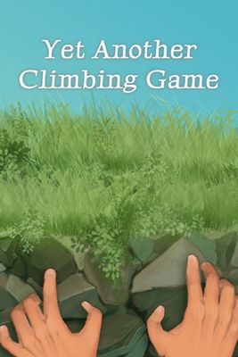 Yet Another Climbing Game game cover