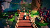 The Smurfs - Mission Vileaf Smurftastic Edition (Nintendo Switch) eShop Key EUROPE
