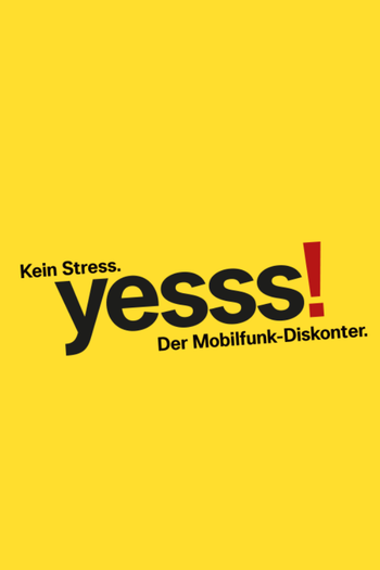 Yesss 20 EUR Key AUSTRIA