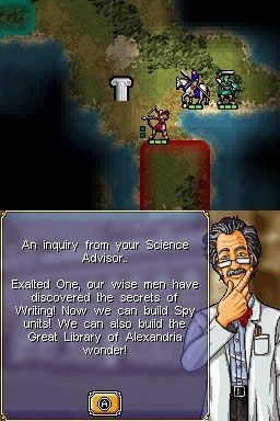 Get Sid Meier's Civilization Revolution Xbox 360