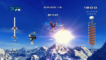 SSX 3 PlayStation 2