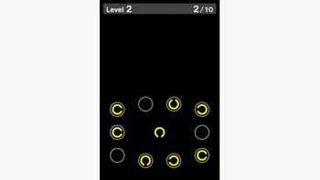 Sight Training Nintendo DS