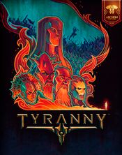 Tyranny (Archon Edition) Steam Key GLOBAL