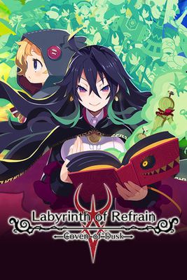 Labyrinth of Refrain: Coven of Dusk Limited Edition