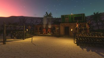 Starsand PlayStation 5