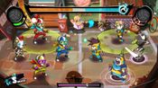 Super Dodgeball Beats XBOX LIVE Key ARGENTINA