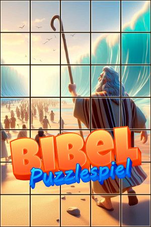 Bible Puzzle Steam (PC) Key GLOBAL