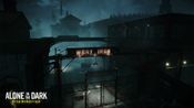 Redeem Alone in the Dark: Illumination Steam Key GLOBAL
