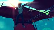 Adrenaline adventure