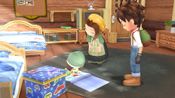 Buy STORY OF SEASONS: A Wonderful Life (PC) Steam Key EUROPE