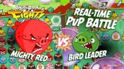 Angry Birds Fight!