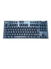 Get Logitech G915 TKL Lightspeed Wireless (Tactile) Mechaninė Klaviatūra