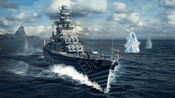 World of Warships: Legends — Nimble De Grasse (DLC) XBOX LIVE Key ARGENTINA