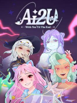 AI2U: With You 'Til The End Steam Key (PC) GLOBAL