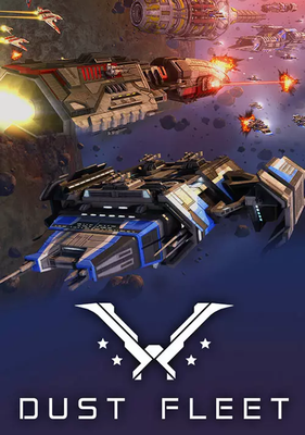 Dust Fleet (PC) Código de Steam GLOBAL