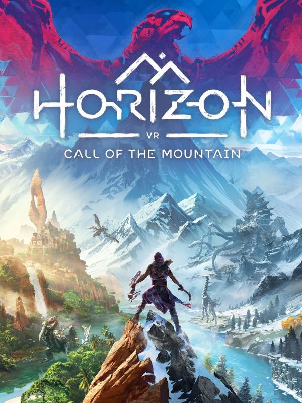 Get Horizon Call of the Mountain free on PlayStation right now