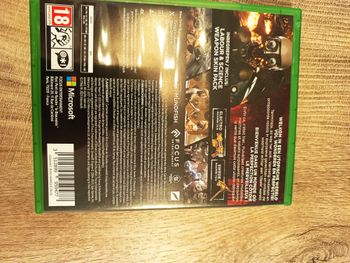 Redeem Atomic Heart Xbox Series X