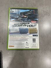 Need for Speed: Shift Xbox 360