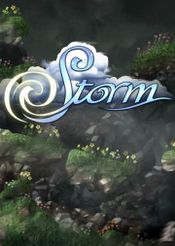 Storm Steam Key EUROPE