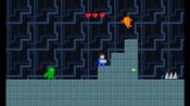 Pixel Shooter (PC) Steam Key GLOBAL
