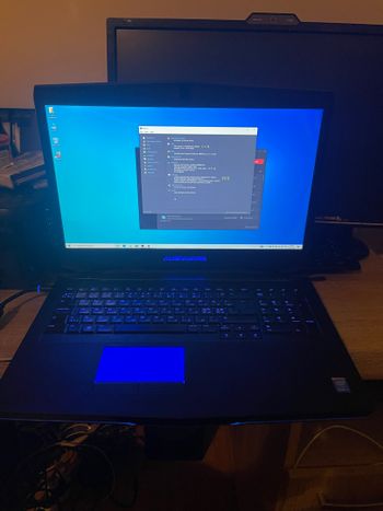 dell alienware m17x r5