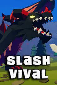 Slashvival game cover