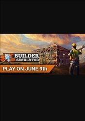 Builder Simulator (PC) Steam Key GLOBAL