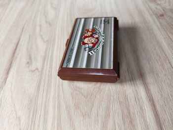 Game & Watch Donkey Kong 2