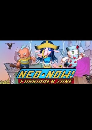 NEO-NOW! Steam Key GLOBAL